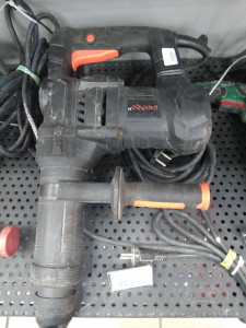 Отбойный молоток Дніпро М SH-8HP