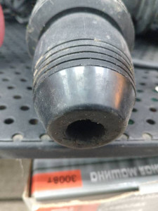 Отбойный молоток Дніпро М SH-8HP