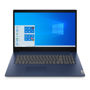 Ноутбук LENOVO IdeaPad 3 17IIL05