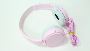 Наушники Sony MDR-ZX110