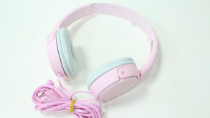 Наушники Sony MDR-ZX110