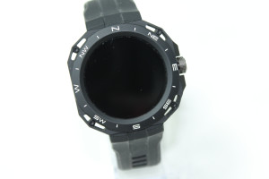 Смарт годинник Borofone BD4