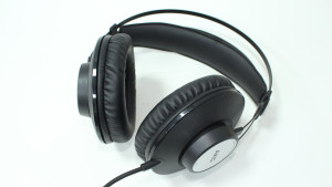 Наушники AKG K72