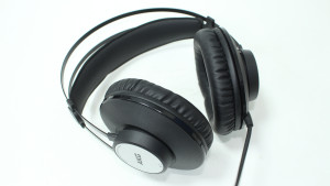 Наушники AKG K72