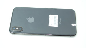 Мобильный телефон iPhone X 256GB