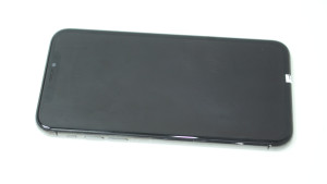 Мобильный телефон iPhone X 256GB