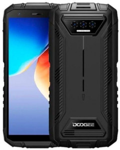 Мобильный телефон DOOGEE S41 Pro 4/64 GB