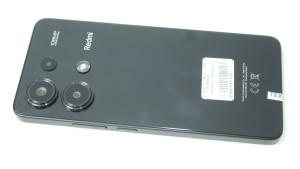 Мобільний телефон Xiaomi Redmi Note 13 8/256GB