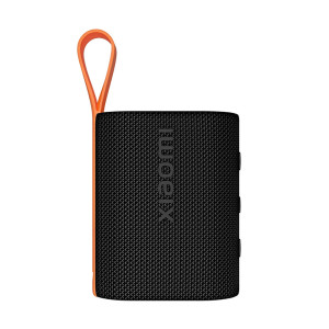 Портативная акустика Xiaomi MDZ-37-DB