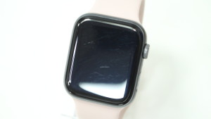 Смарт часы Apple Watch SE GPS (44mm) A2352