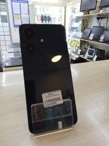 Мобильный телефон Infinix Hot 30i NFC (X669D) 4/128GB