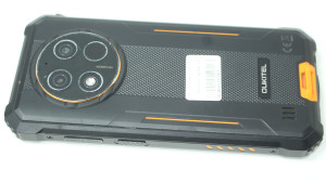 Мобільний телефон Oukitel G1 6/256GB