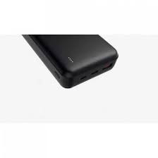 Power bank MAKE MPB-206BK 20000mAh