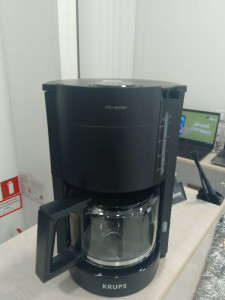 Кофемашина KRUPS КМ309