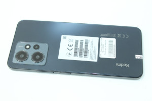 Мобильный телефон Xiaomi Redmi Note 12 4/128GB