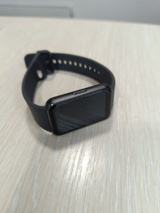 Смарт годинник Samsung Galaxy Fit 3 SM-R390