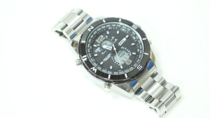 Годинник електронний Skmei 1670