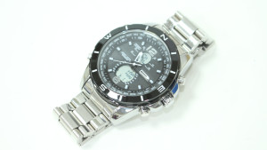 Годинник електронний Skmei 1670