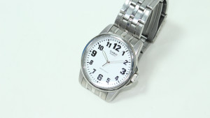 Часы кварцевые CASIO MTP 1260P