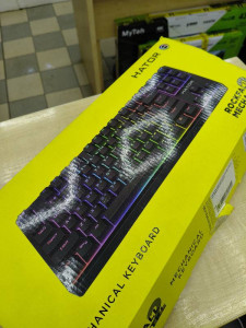 Клавіатура Hator HTK-720