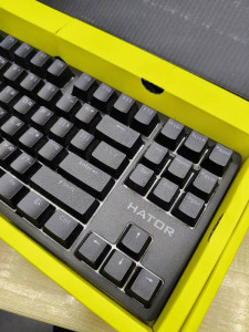 Клавіатура Hator HTK-720