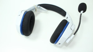 Bluetooth гарнитура HyperX Cloud Stinger Core для PlayStation  (4P5J1AA)