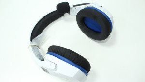 Bluetooth гарнитура HyperX Cloud Stinger Core для PlayStation  (4P5J1AA)