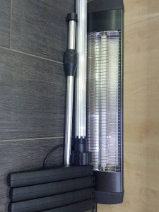 Обігрівач інфрачервоний UFO YU23EN