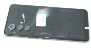 Мобільний телефон Cubot Max5 12/256