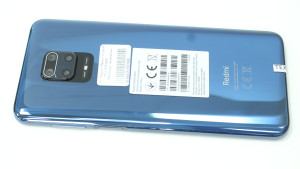 Мобильный телефон Xiaomi Redmi Note 9 Pro 6/64GB