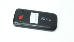 Мобильный телефон Sigma mobile Comfort 50 Easy Type-C