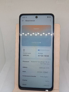 Мобильный телефон OPPO A5 6/128Gb