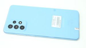 Мобильный телефон Samsung A525 Galaxy A52 6/128GB