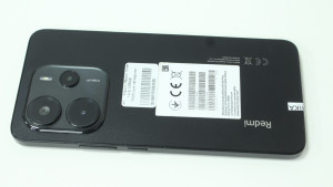 Мобільний телефон Xiaomi Redmi Note 14 6/128GB