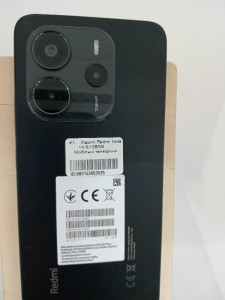 Мобільний телефон Xiaomi Redmi Note 14 6/128GB