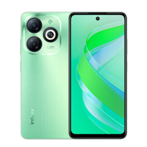 Мобильный телефон Infinix Smart 8 2/64GB