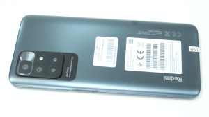 Мобільний телефон Xiaomi Redmi 10 4/64GB 2022