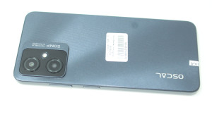 Мобільний телефон Oscal Tiger 10 8/256GB