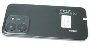 Мобильный телефон Xiaomi Redmi 15C 4/128GB