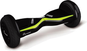 Гироборд Wheels Dual system