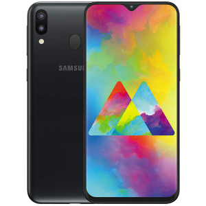 Мобильный телефон Samsung M205 Galaxy M20 4/64GB