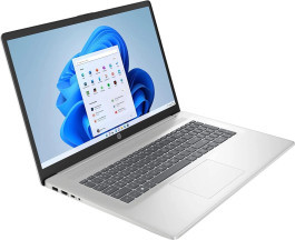 Ноутбук HP Laptop 17-CP2537NG