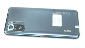 Мобильный телефон Xiaomi Redmi Note 10S 6/128GB