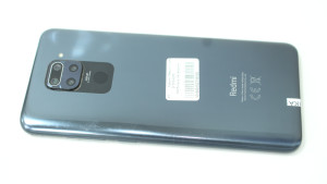 Мобильный телефон Xiaomi Redmi Note 9 3/64GB