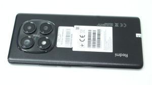 Мобільний телефон Xiaomi Redmi Note 14 Pro 8/256GB