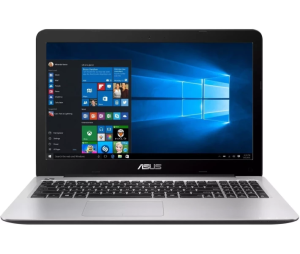 Ноутбук Asus X556U
