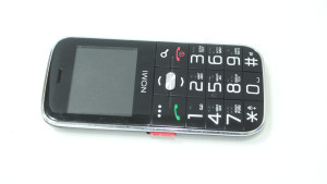 Мобільний телефон Nomi i220