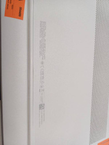 Ноутбук НР Laptop 15-fd0116ua