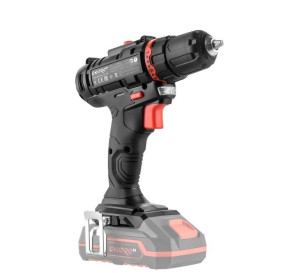 Шуруповерт аккумуляторный Dnipro-M CD-218 +FC-230 +BP-220