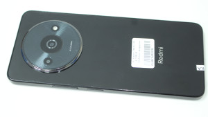 Мобільний телефон Xiaomi Redmi A3 4/128GB